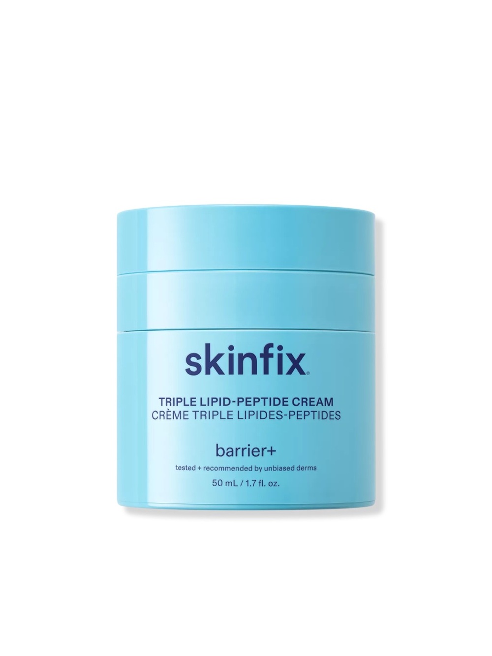Skinfix triple lipid peptide cream